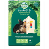 OXBOW Enriched Life, centre interactif pour rongeur, centre de jeu, grand