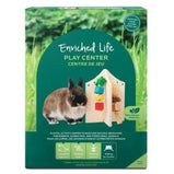 OXBOW Enriched Life, centre interactif pour rongeur, centre de jeu, petit