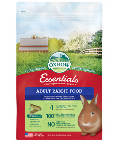 VERSELE-LAGA Crispy Muesli Rabbits nourriture pour lapin – MEUNERIE DALPHOND