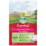 OXBOW Essentials nourriture pour rat adulte