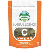 OXBOW NATURAL SCIENCE Vitamin C, suppléments de vitamine C pour rongeur