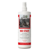 PET ORGANICS, No Stay!, Dissuasif pour zone indésirable, Pour chat, 473ml