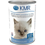 PETAG KMR Lactoremplaceur, Lait de remplacement liquide pour chaton