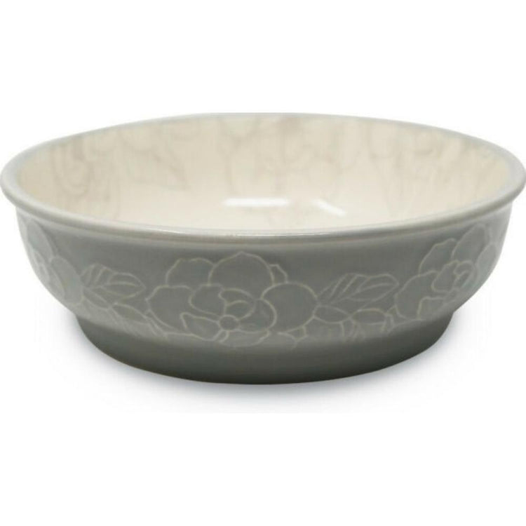 PIONEER PET, Magnolia, Bol en céramique, Pour chat et chien