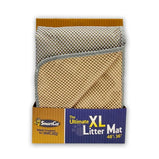 PIONEER PET, SmartCat, Ultimate XL Litter Mat, Tapis de bac à litière XL, Pour chat
