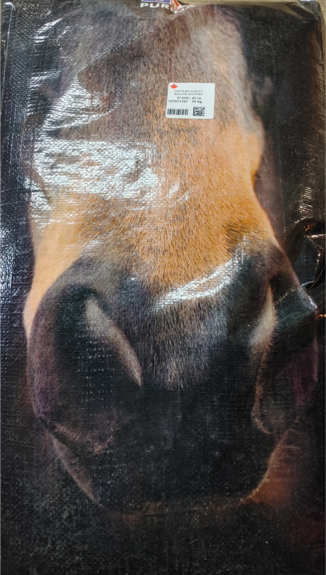 PURINA Oleo Spécial nourriture pour cheval