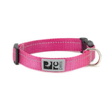 RC Pets Collier Primary pour chien - couleur unie