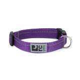 RC PETS, Petite Patrouille, Collier Primary pour chien, Couleur unie