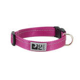 RC Pets Collier Primary pour chien - couleur unie