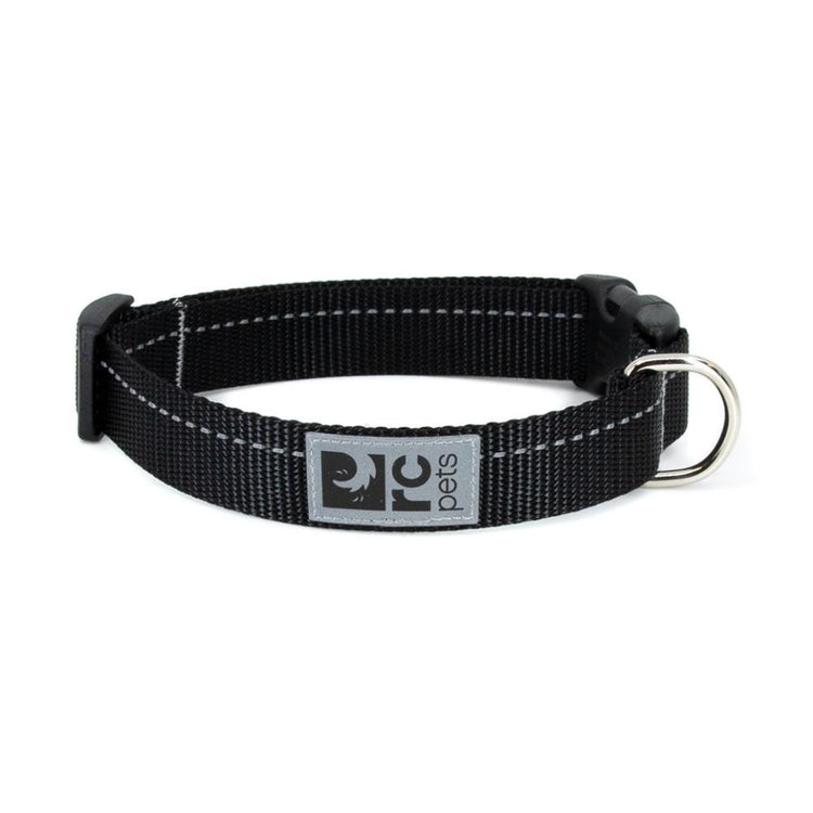 RC Pets Collier Primary pour chien - couleur unie