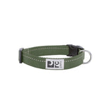 RC Pets Collier Primary pour chien - couleur unie