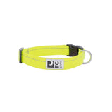 RC Pets Collier Primary pour chien - couleur unie