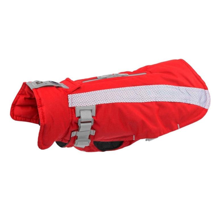 DISCONTINUÉ - RC Pets Manteau Parka Vortex pour chien