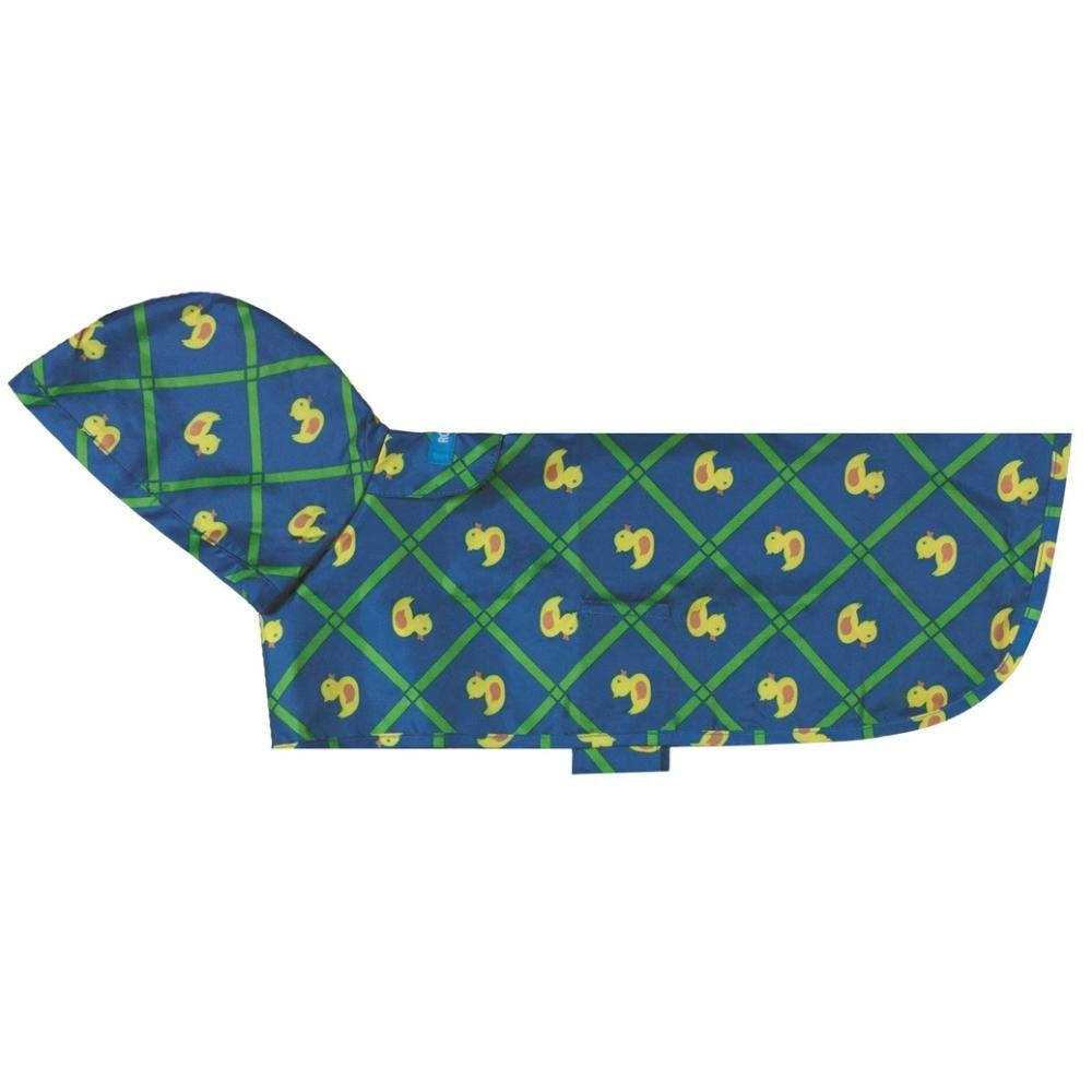RC Pets Poncho Imperm able Compact pour chien MEUNERIE DALPHOND