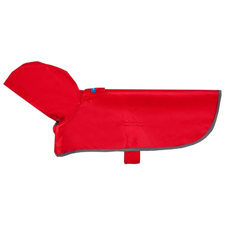 RC Pets Poncho Imperméable Compact pour chien