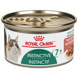 ROYAL CANIN Instinctif 7+ nourriture pour chat au porc et poulet
