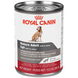 ROYAL CANIN Âgé nourriture pour chien au porc et poulet