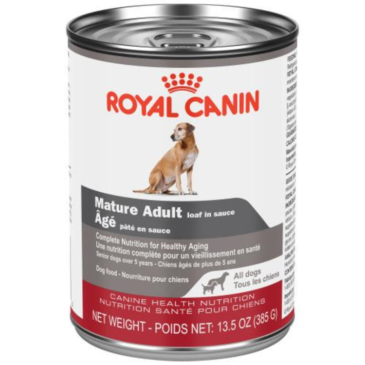 ROYAL CANIN Âgé nourriture pour chien au porc et poulet