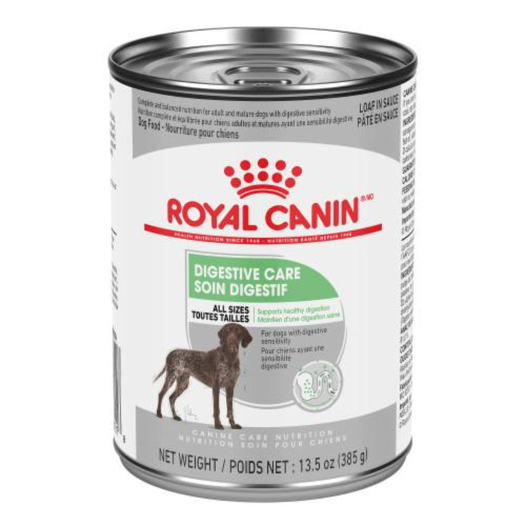 ROYAL CANIN Soin Digestif nourriture pour chien au poulet et porc