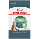 ROYAL CANIN Soin Digestif nourriture pour chat au poulet
