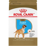 ROYAL CANIN Chiot Boxer nourriture pour chien au poulet (Non disponible)