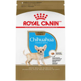 ROYAL CANIN Chiot Chihuahua nourriture pour chien au poulet, 2.5 lb