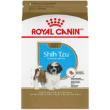 SUR COMMANDE - ROYAL CANIN Chiot Shih Tzu nourriture pour chien au poulet