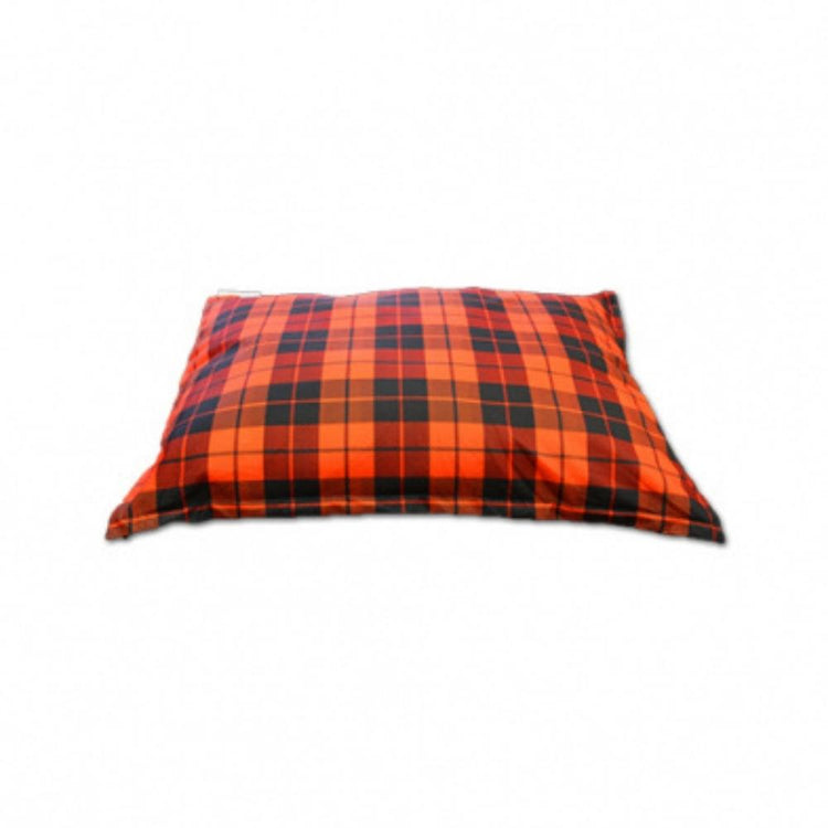 RUFF LOVE, Cloud Pillow, Lit en mousse mémoire, Pour chien