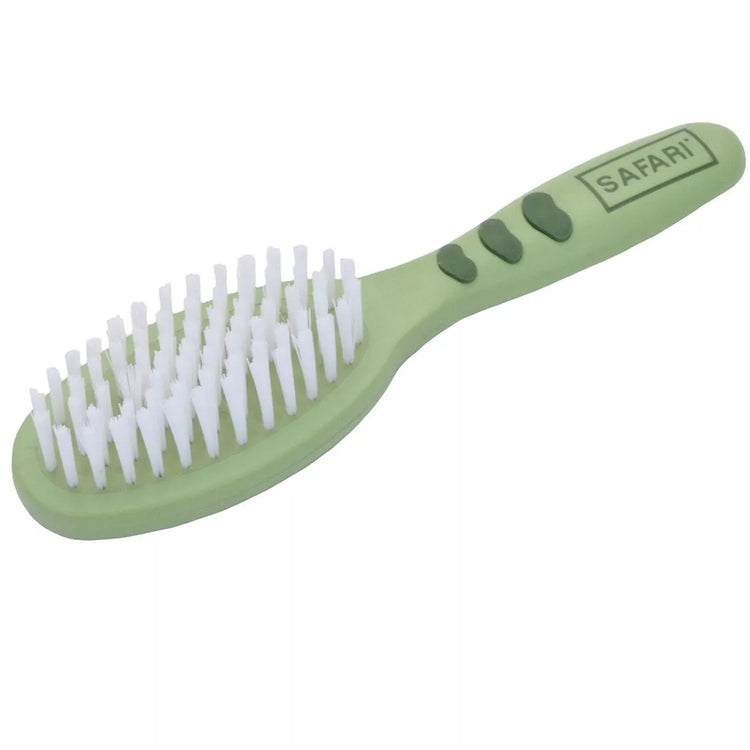 SAFARI Brosse à poils pour chat