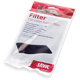 SAVIC Filter, filtre pour bac à litière à chat