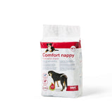 SAVIC Comfort Nappy, couche jetable pour chien femelle