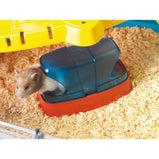 SAVIC Hamster Toilet, litière pour petit rongeur