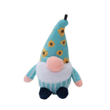 SNUGAROOZ Jouet Pour Chien, Le Bébé Gnome Sunny - 6"