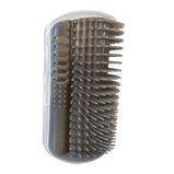 SPOT Naturals Silvervine Self Groomer, auto toiletteur pour chat