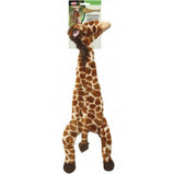 SPOT SKINNEEZ Girafe, jouet pour chien
