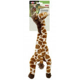 SPOT SKINNEEZ Girafe, jouet pour chien