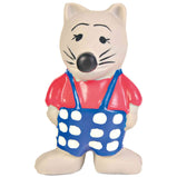 TRIXIE animaux variés en latex, jouet pour chien