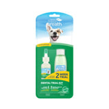 TROPICLEAN, kit de départ Fresh Breath