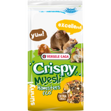 VERSELE-LAGA Crispy Muesli Hamsters & Co nourriture pour hamster