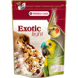 VERSELE-LAGA Exotic light, gâterie pour perroquet avec céréales soufflées 750g