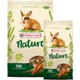 VERSELE-LAGA Nature Cuni nourriture pour lapin