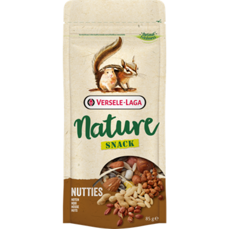 VERSELE-LAGA Nature Snack Nutties, Noix