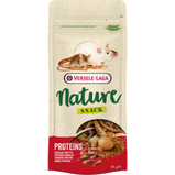 VERSELE-LAGA Nature Snack Proteins, Protéines Animales 85g