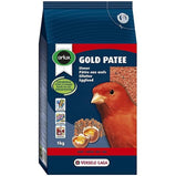 VERSELE-LAGA Orlux Gold Patee Rouge, nourriture pour oiseau rouge