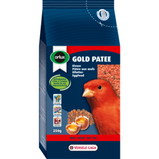 VERSELE-LAGA Orlux Gold Patee Rouge, nourriture pour oiseau rouge
