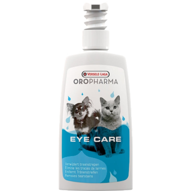 VERSELE-LAGA OROPHARMA Eye Care, soin des yeux pour chien et chat