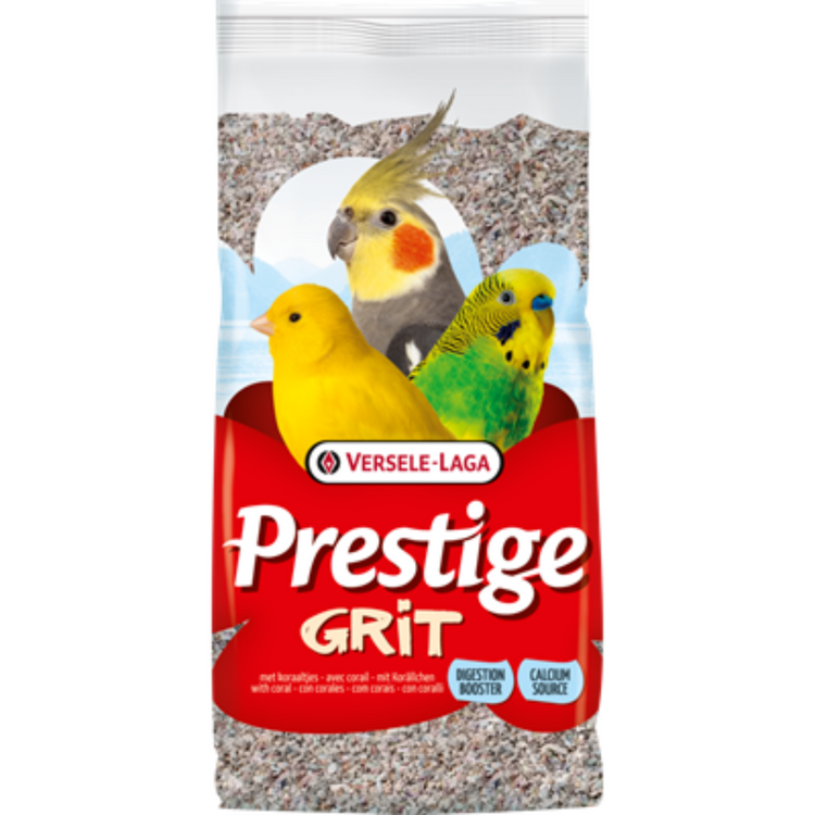 VERSELE-LAGA Prestige Grit, complément alimentaire pour oiseau
