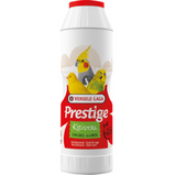 VERSELE-LAGA Prestige Kristal, litière pour oiseau