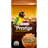 VERSELE-LAGA Prestige Loro Parque African Parakeet Mix, nourriture pour inséparable