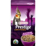 VERSELE-LAGA Prestige Loro Parque Australian Parakeet Mix, nourriture pour cockatiel 1kg